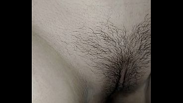 Fuck my wife hard in doggy style and Missionary and cum on her pussy