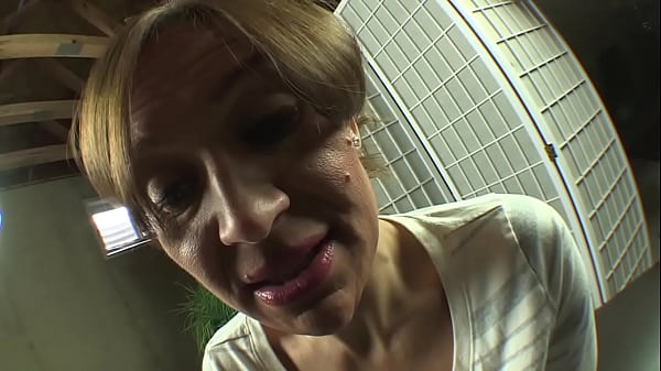 Smell my ripe stockinged feet