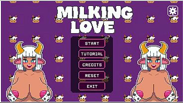 Nonton Gameplay Millking Love thumbnail