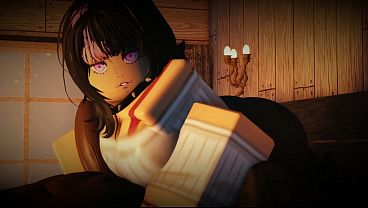 Nonton Kirara Takes Down Bbc And Cheats On Hakari thumbnail