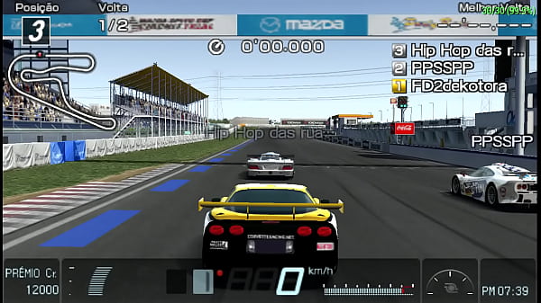 Carro rebaixado qrquiado velozes e furiosos vroooooooooonnnnnn smokey nagata midnight club 3 dub remix 