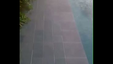 Esposa de Vandeilson 