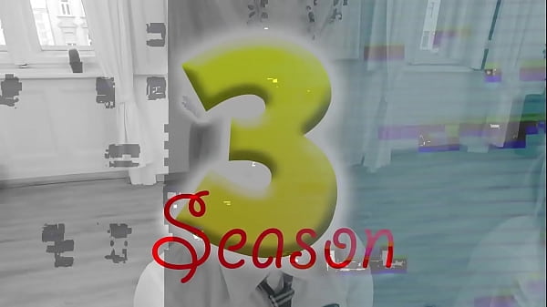 Play MP4 - Anal Teen is ravaged DVA cosplay Double dildo Flexible Teen - Trailer &num;03 Alyssa Bounty