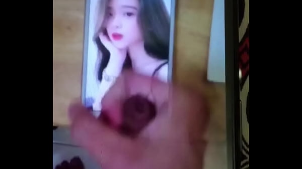 Play MP4 - Bắn Tinh V&ocirc; Mặt Em Linh Ka