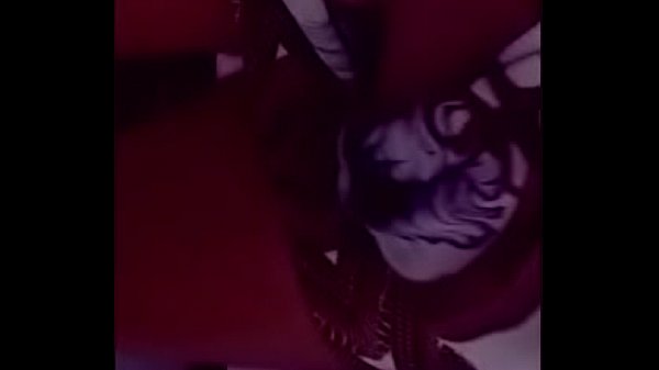 Loiraça Fada3 A chupada