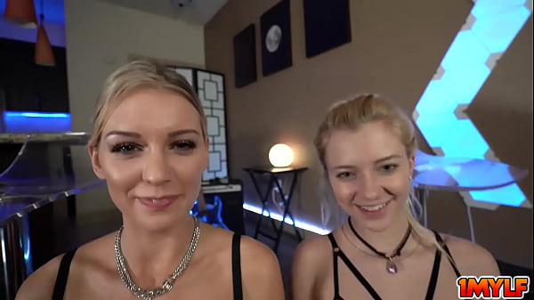 Hot blonde MILF Kenzie is craving some_extra hard cock to wrap her luscious lips