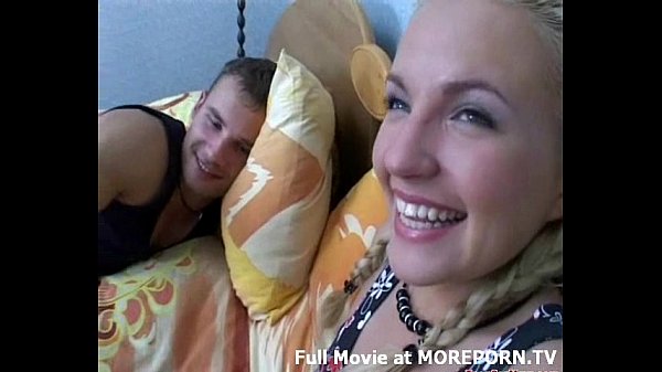 Amateur teen_porn video