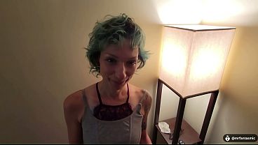 Nonton Pov: Ex-gfe With Petite Vixen Karma Kaze thumbnail