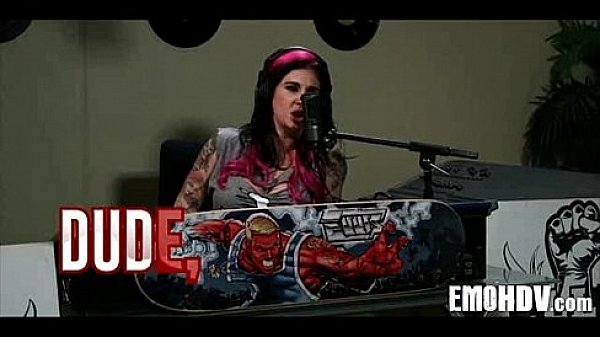 Nonton Hot Emo Pussy 286 thumbnail