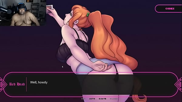 The Sanctum - Fantasy Themed Brothel Simulator Demo Longplay