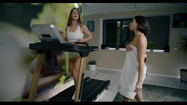 Play MP4 - Eve Sweet and Josephine Jackson possessed by Aliens