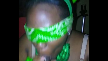 Bbw Sloppy Head On Spring Break thumbnail