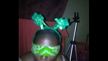 Bbw Sloppy Head On Spring Break thumbnail