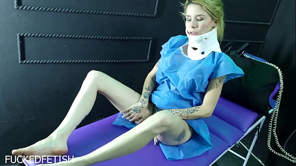 Ashlee Rosenurse romance oral sex