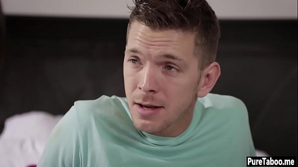 Slut stepsister teen finishedjob fora stepbrother