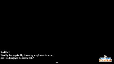 Ep6 special milf idols event busty idol manor 