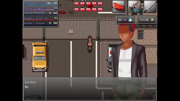 Nonton Ntr Survival Netorare Path Fourth Episode - Medical Center thumbnail