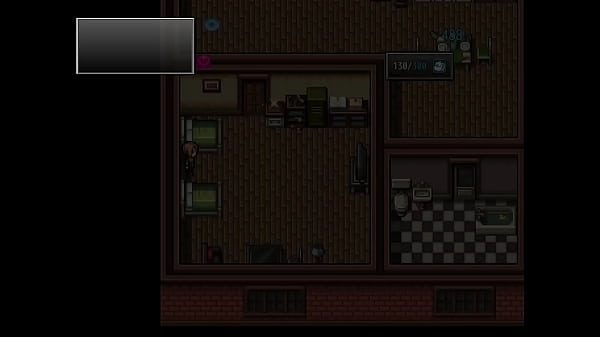 Ntr survival netorare path fourth episode medical center 