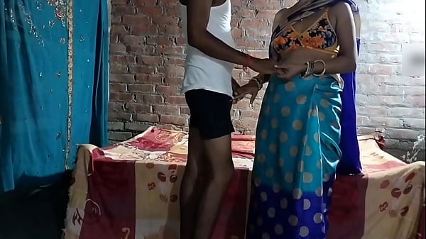 भाभी ने देवर_के साथकिया मस्ती में_सेक्स