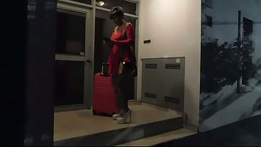 Gr&aacute;vida, Deixei O Macho Que Me Fodeu thumbnail