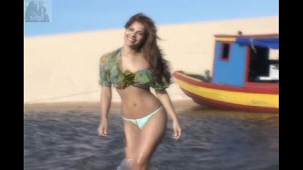 gyselle soares bbb8 making of