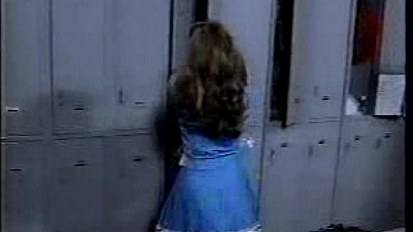 Cheerleader ass hardcore