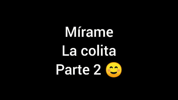 Nonton Mostrando Otra Vez Mi Culito Para Ustedes thumbnail