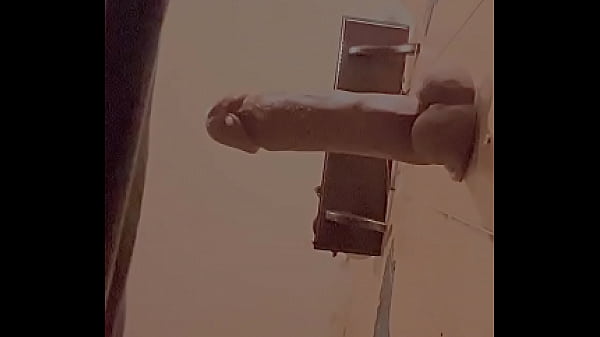 Cummingon my 85 DildoDl1379