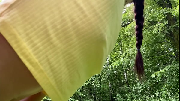 Play MP4 - fucks stepsister in the bushes