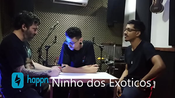 Nonton Podcast 1 thumbnail