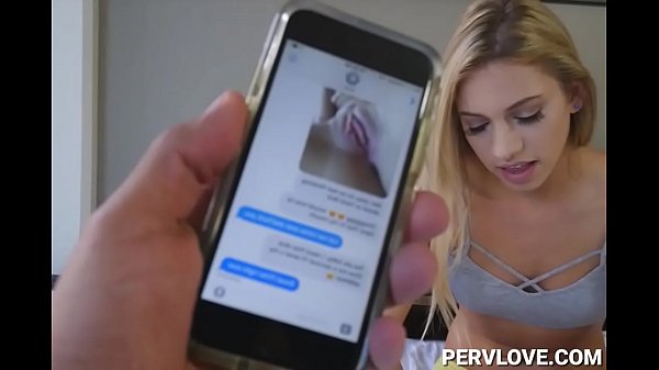 Step Sister Misbehaveswith Her Big Pervlove com