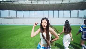 Newjeans (not Mv) thumbnail