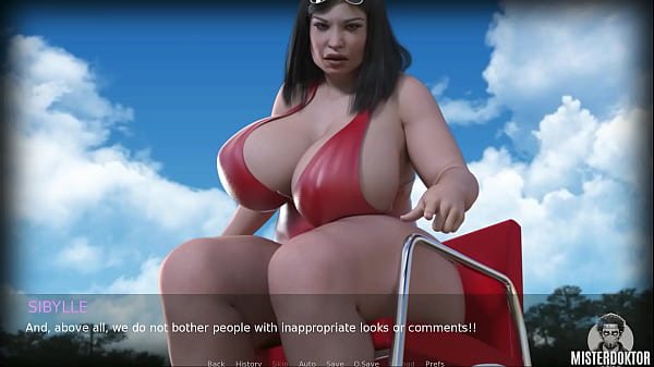 Xxlove Ep.01 - Visual Novel Gameplay [hd] thumbnail