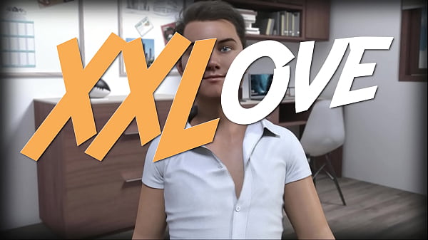 Nonton Xxlove Ep.01 - Visual Novel Gameplay [hd] thumbnail