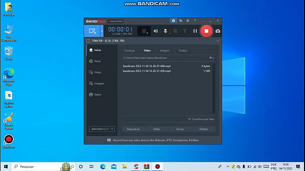 Nonton Jogando Coisas Calientes thumbnail