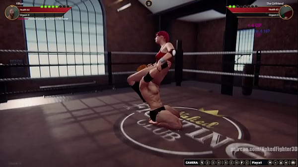 Vilkor Vs Girlfriend [nf3d Mixed Sexual Competitive Intercourse] thumbnail