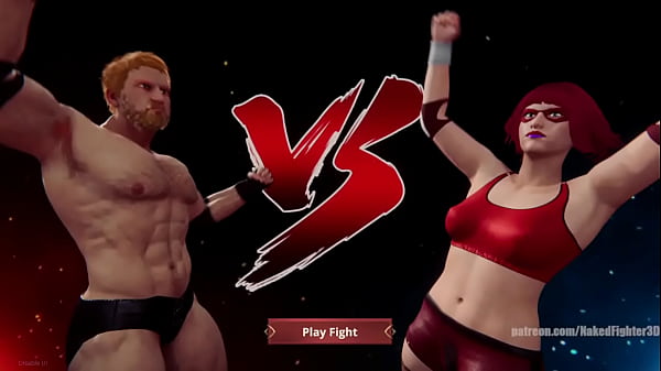 Nonton Vilkor Vs Girlfriend [nf3d Mixed Sexual Competitive Intercourse] thumbnail