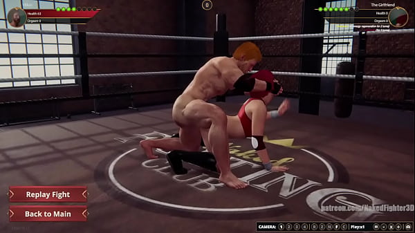 Vilkor vs girlfriend nf3d mixed sexual competitive intercourse 