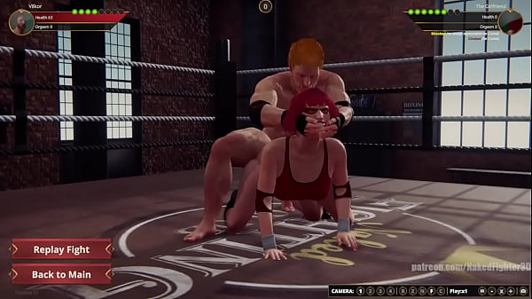 Vilkor vs girlfriend nf3d mixed sexual competitive intercourse 