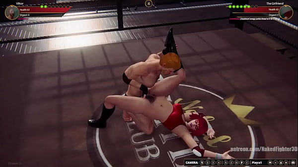 Vilkor vs girlfriend nf3d mixed sexual competitive intercourse 