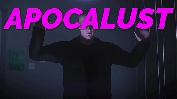 Nonton Apocalust Ep.74 &ndash; Big Boobs, Big Asses, Big Cocks thumbnail