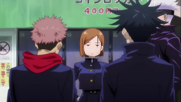 Damn Energy Jujutsu Kaisen Lofi