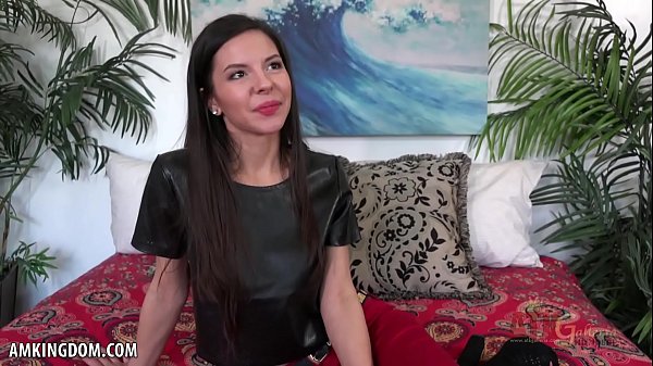 Milana May is so skinny and_fuckable