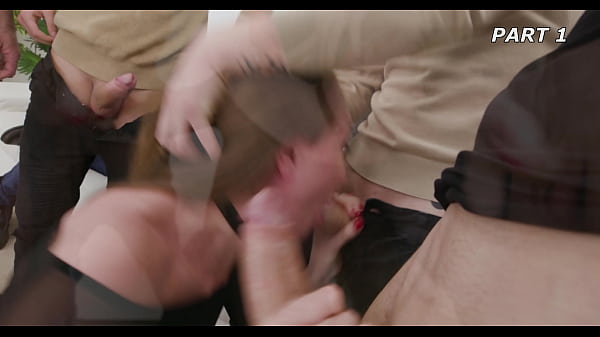 Julia Mazeis Unbreakable_1wet 4on1 ATM DAP Manhandle No Pussy Rough Sex Big GapesPee Drink Creampie Swallow GL785