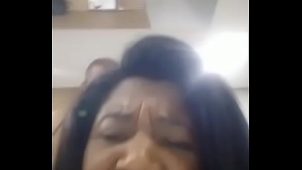 Comendo a Nega gostoso o corno gostou do queviu viu