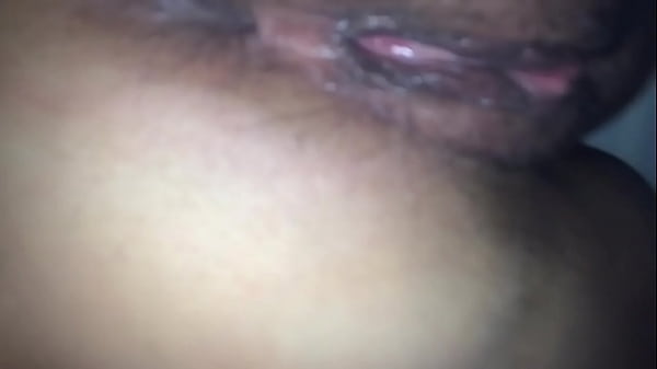 Interracial aftermath 