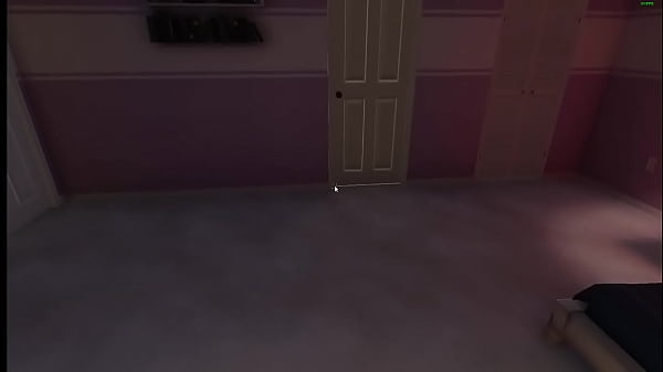 House Party_Game Ashley