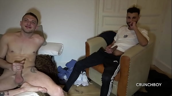 3507 Santiago Fucked Raw By Anthony thumbnail