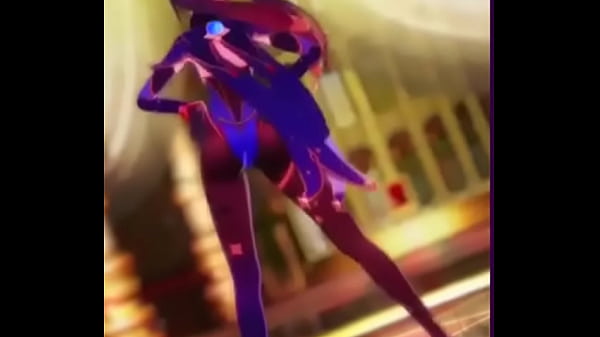 Baile sexy Mona