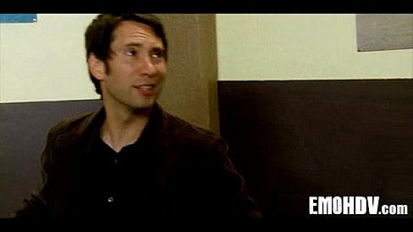 Emo whore gets fucked 096 